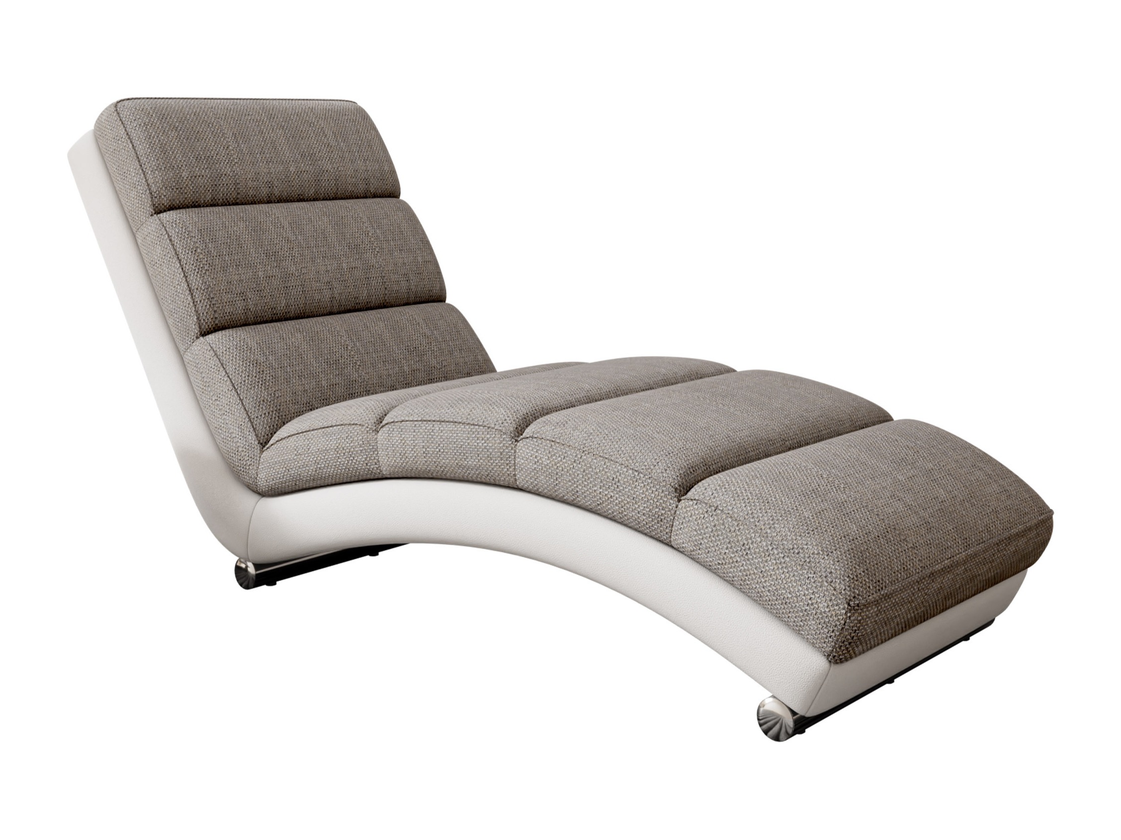 Canapea tip șezlong Comfivo Pirum (Soft 017 + Lawa 05)