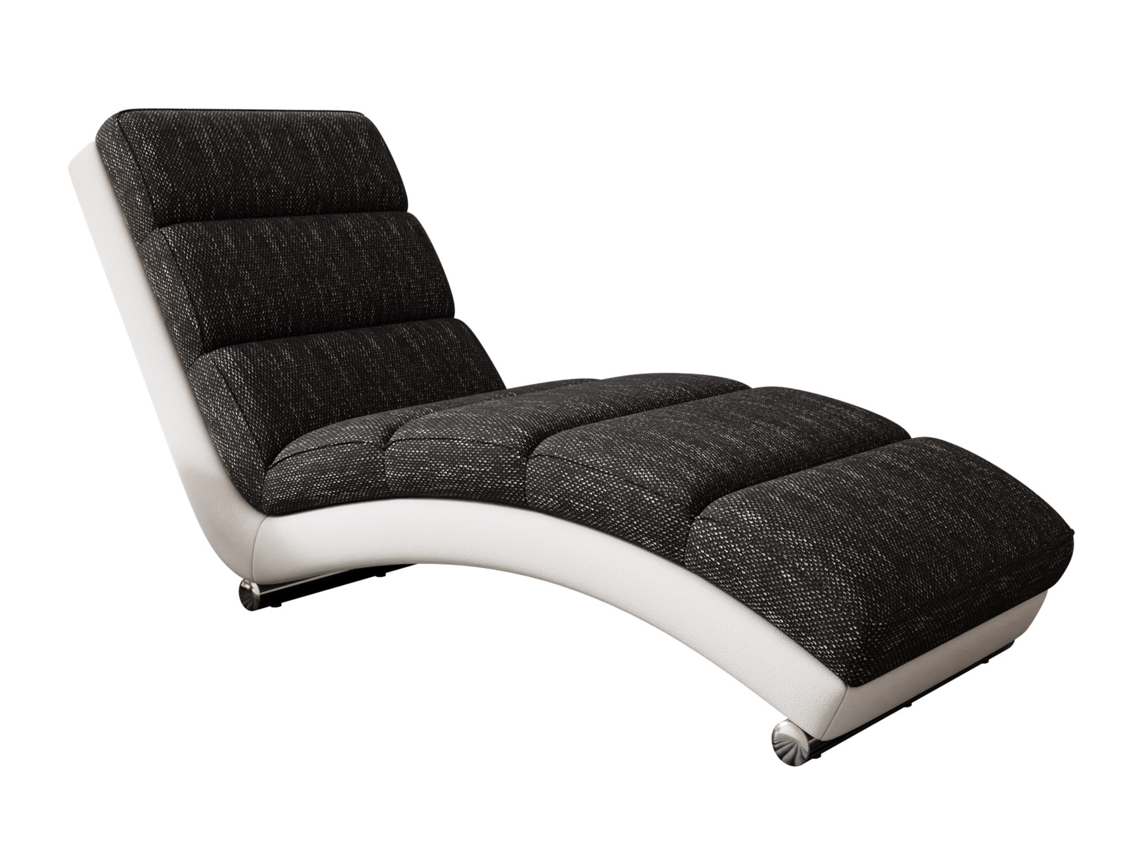 Canapea tip șezlong Comfivo Pirum (Soft 017 + Lawa 06)