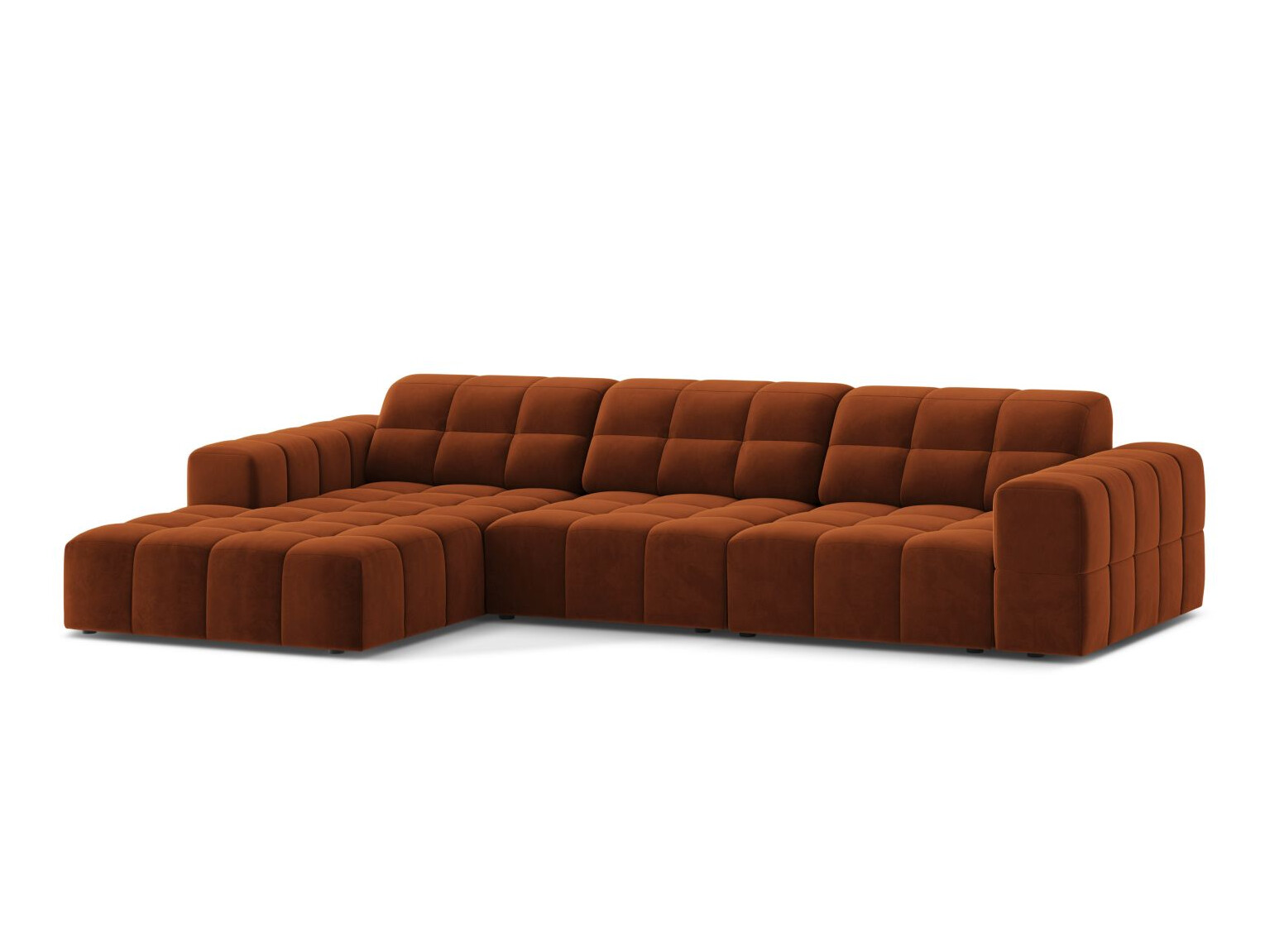 Colțar modular Somelo 102 (Bluvel 4215)