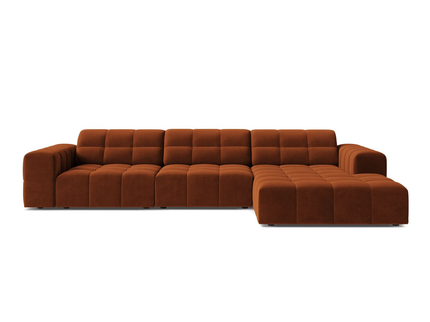 Colțar modular Somelo 102 (Bluvel 4215)