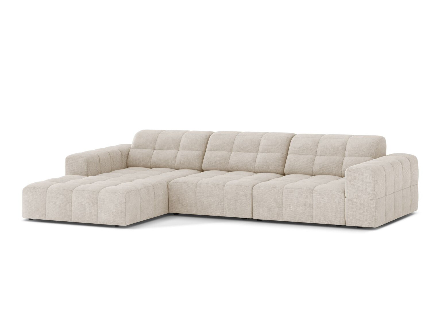 Colțar modular Somelo 102 (Eden 02)