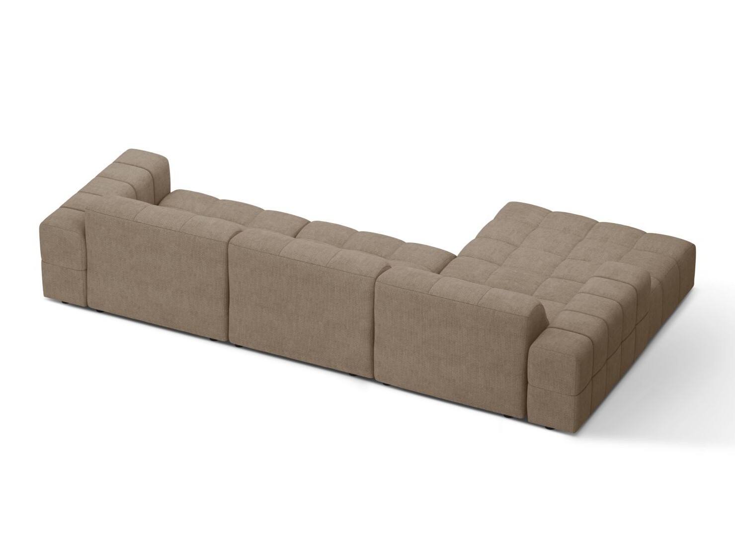 Colțar modular Somelo 102 (Eden 04)