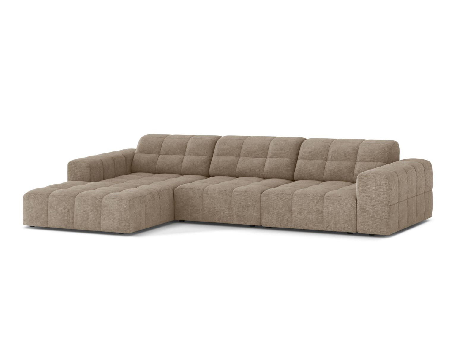 Colțar modular Somelo 102 (Eden 04)