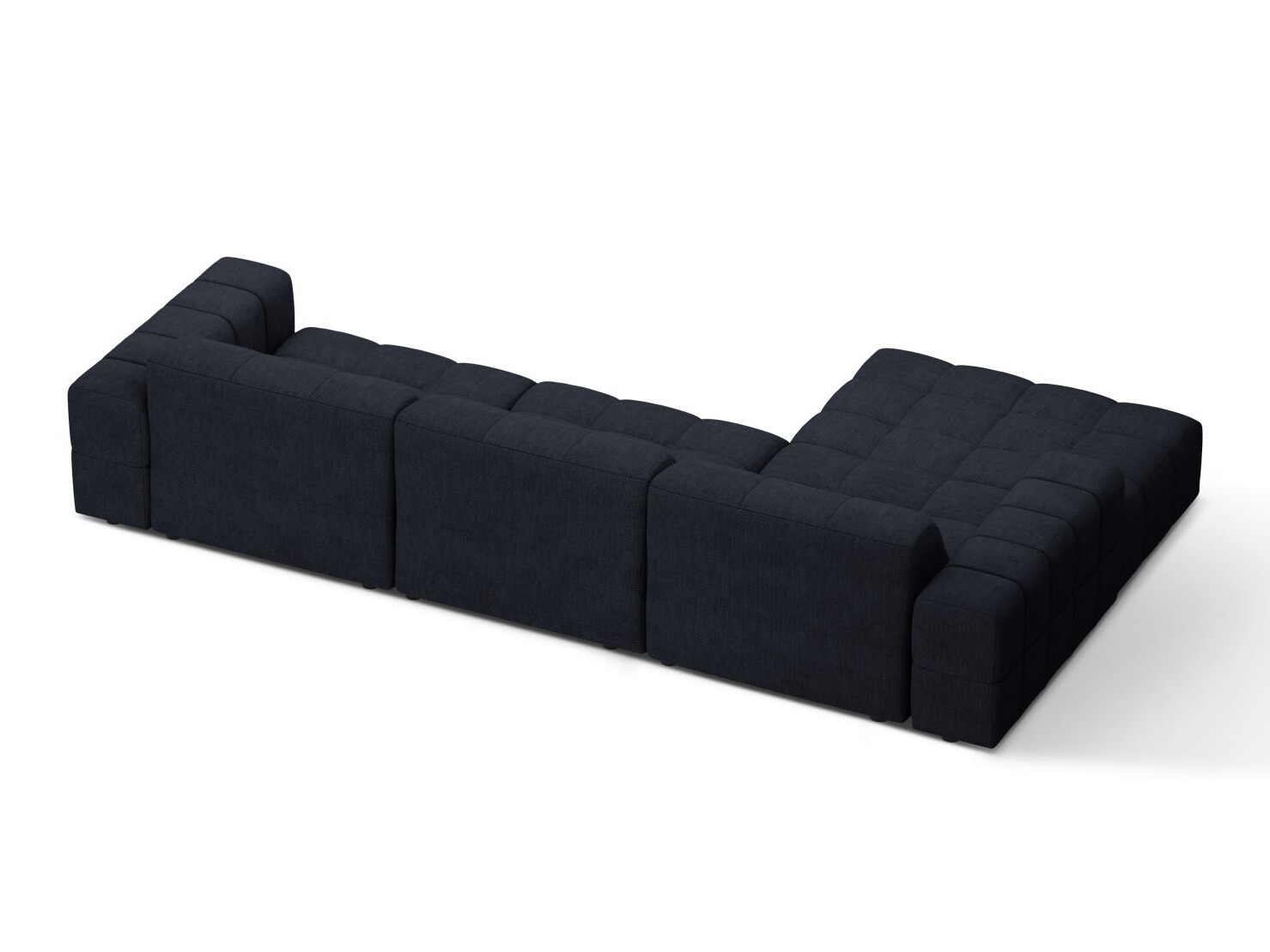 Colțar modular Somelo 102 (Eden 16)