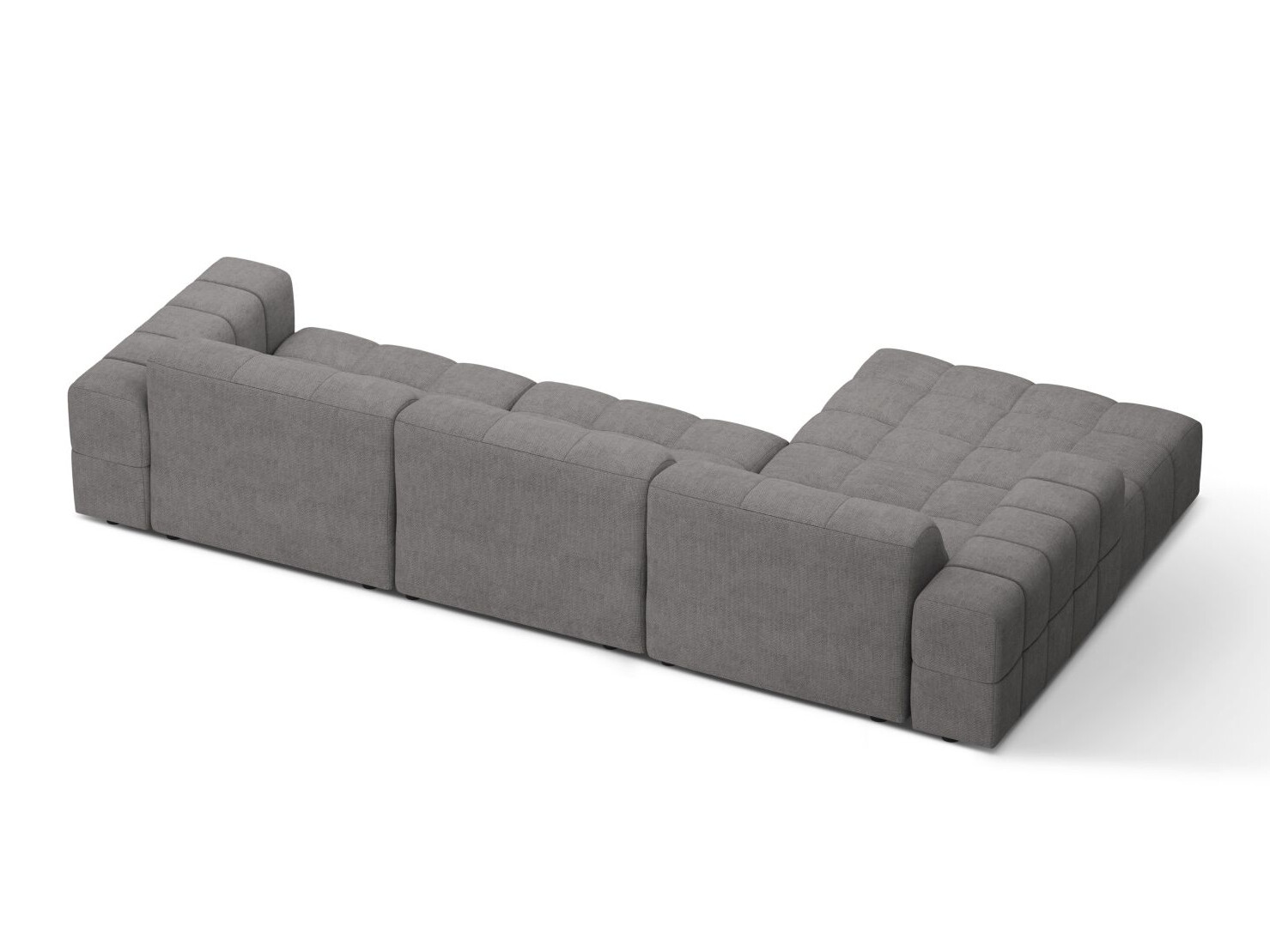 Colțar modular Somelo 102 (Eden 18)