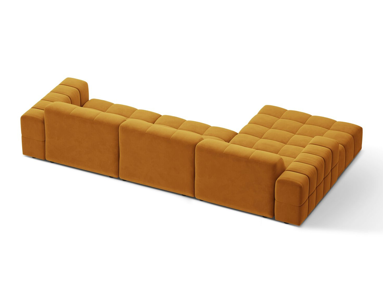 Colțar modular Somelo 102 (Venus 2917)