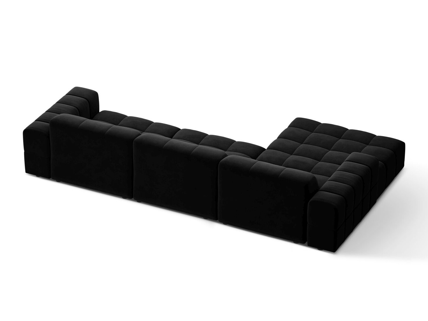 Colțar modular Somelo 102 (Venus 2923)