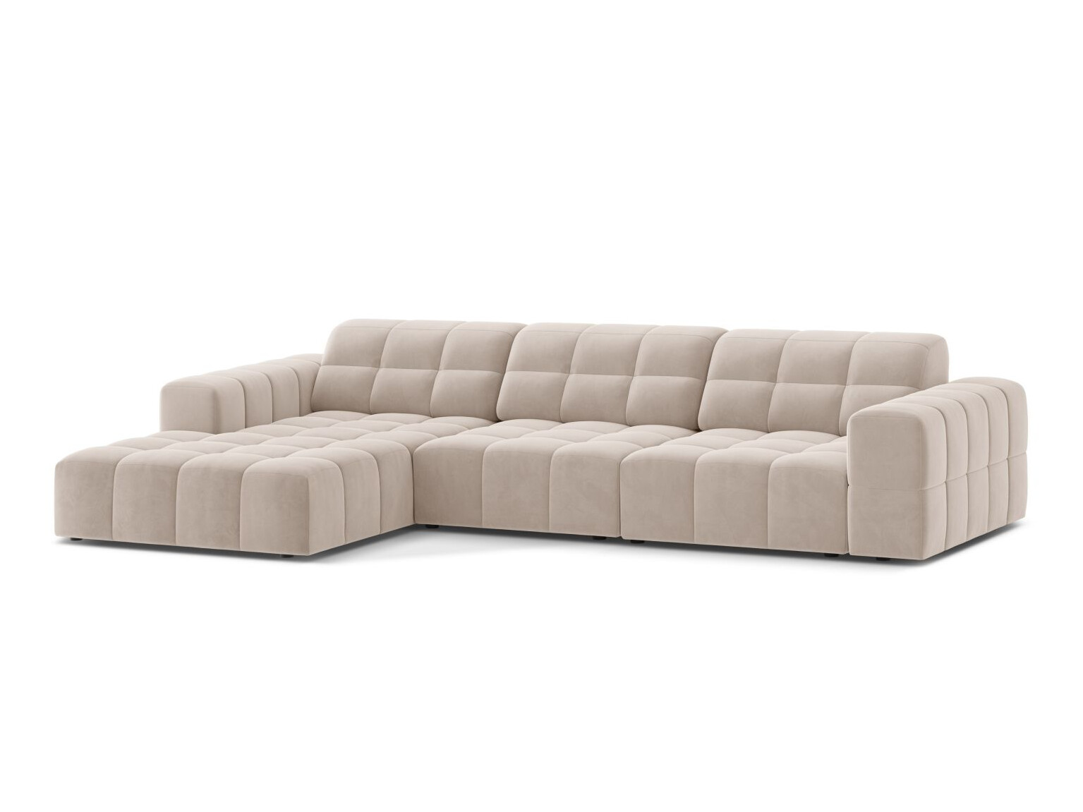 Colțar modular Somelo 102 (Venus 2927)