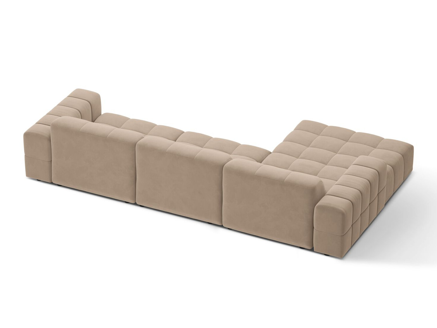 Colțar modular Somelo 102 (Venus 2928)