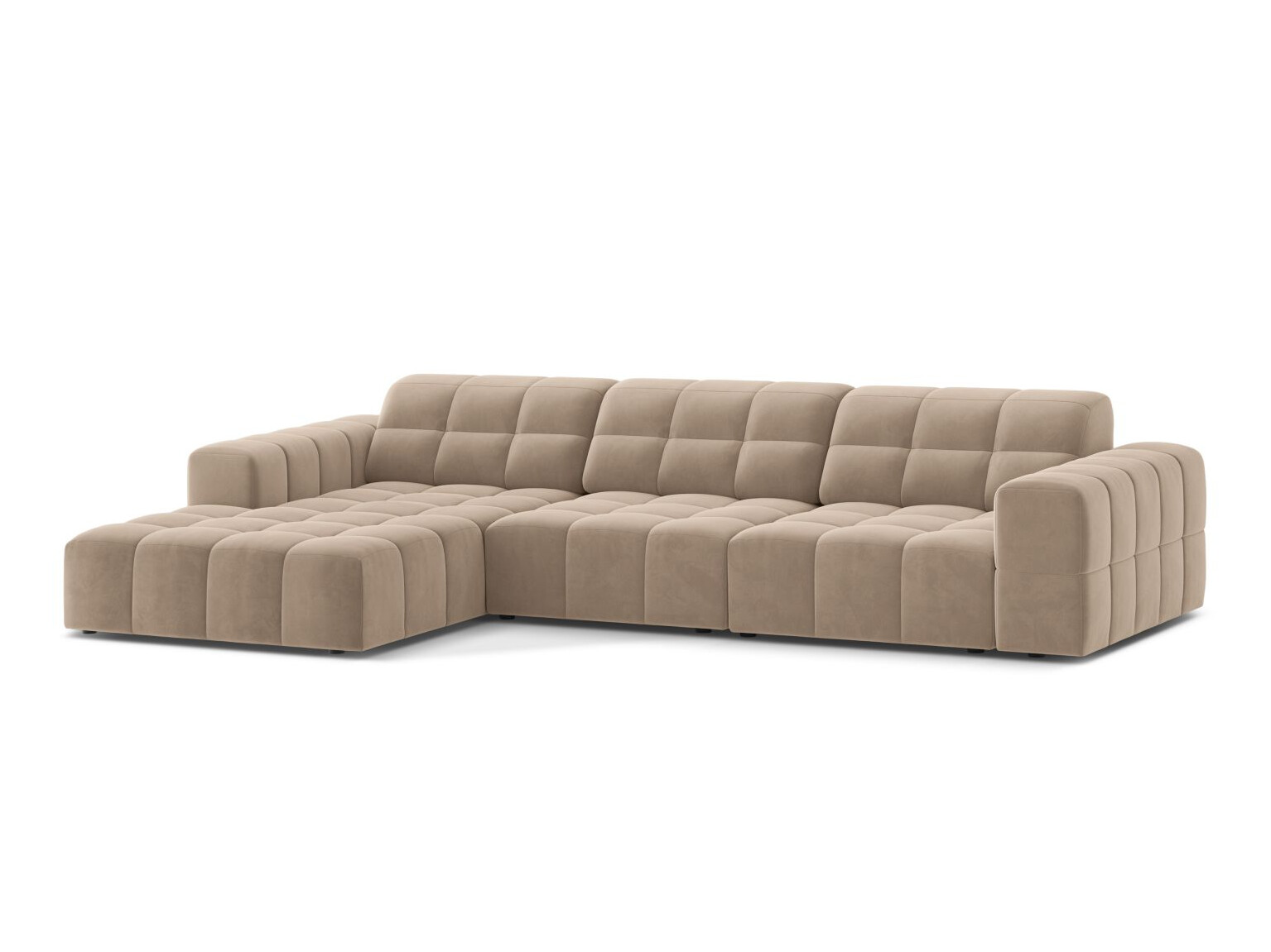Colțar modular Somelo 102 (Venus 2928)
