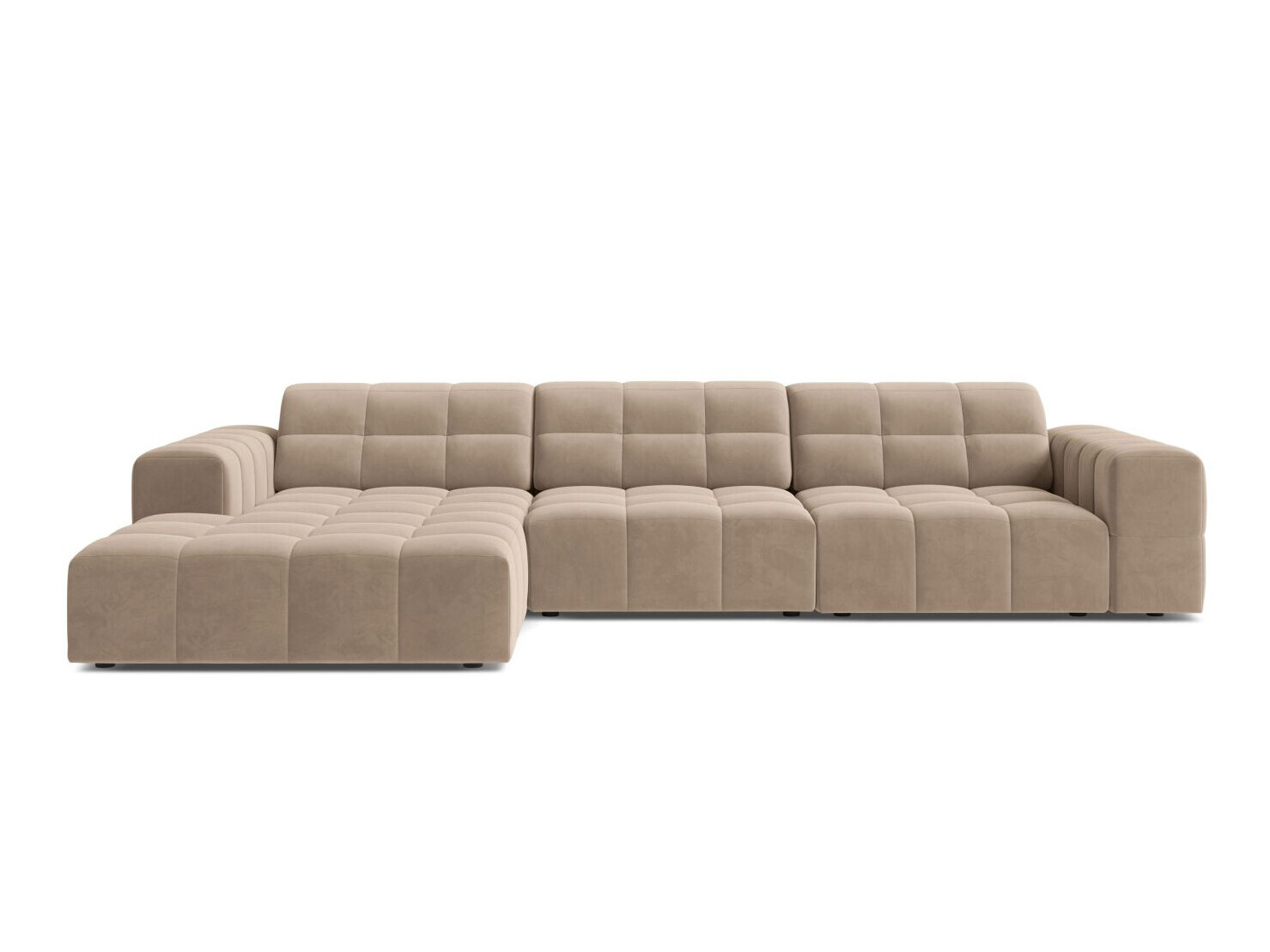 Colțar modular Somelo 102 (Venus 2928)