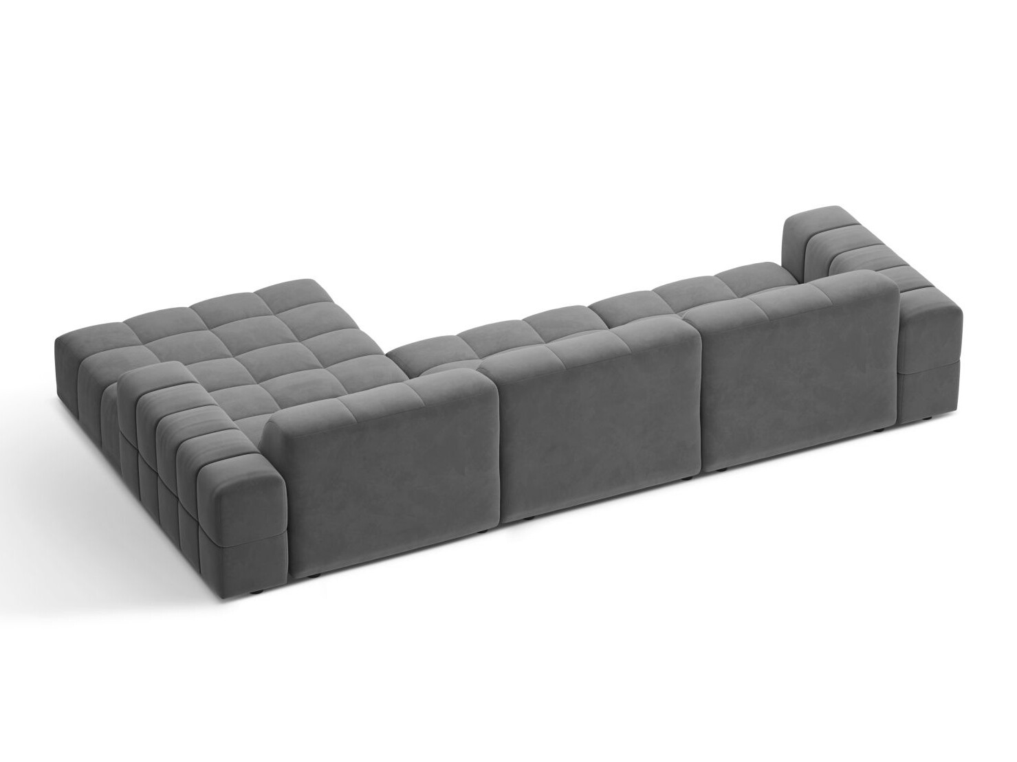 Colțar modular Somelo 102 (Venus 2929)