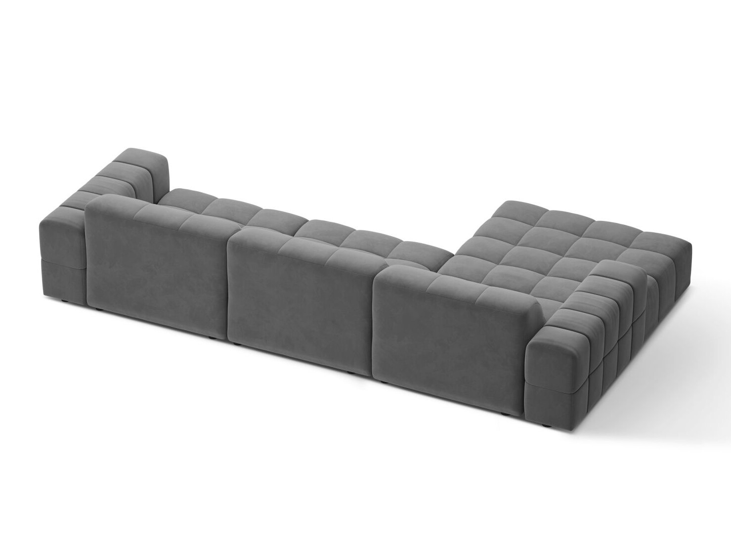 Colțar modular Somelo 102 (Venus 2929)