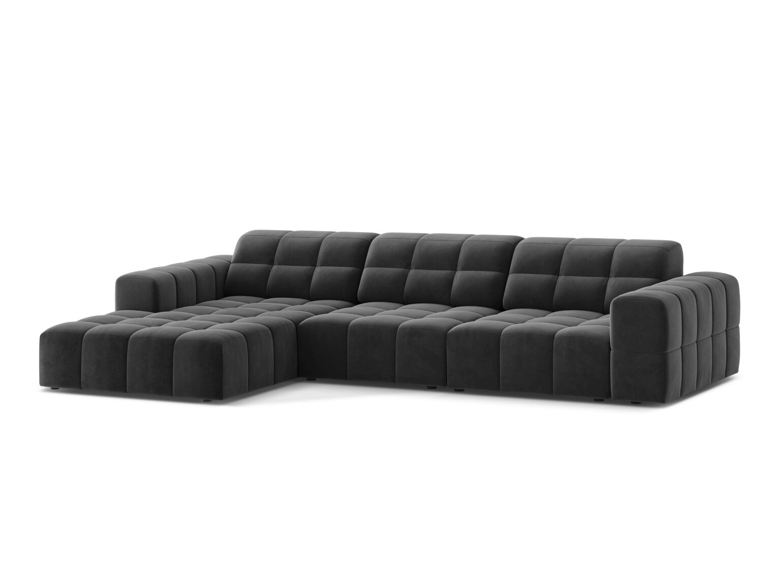 Colțar modular Somelo 102 (Venus 2930)