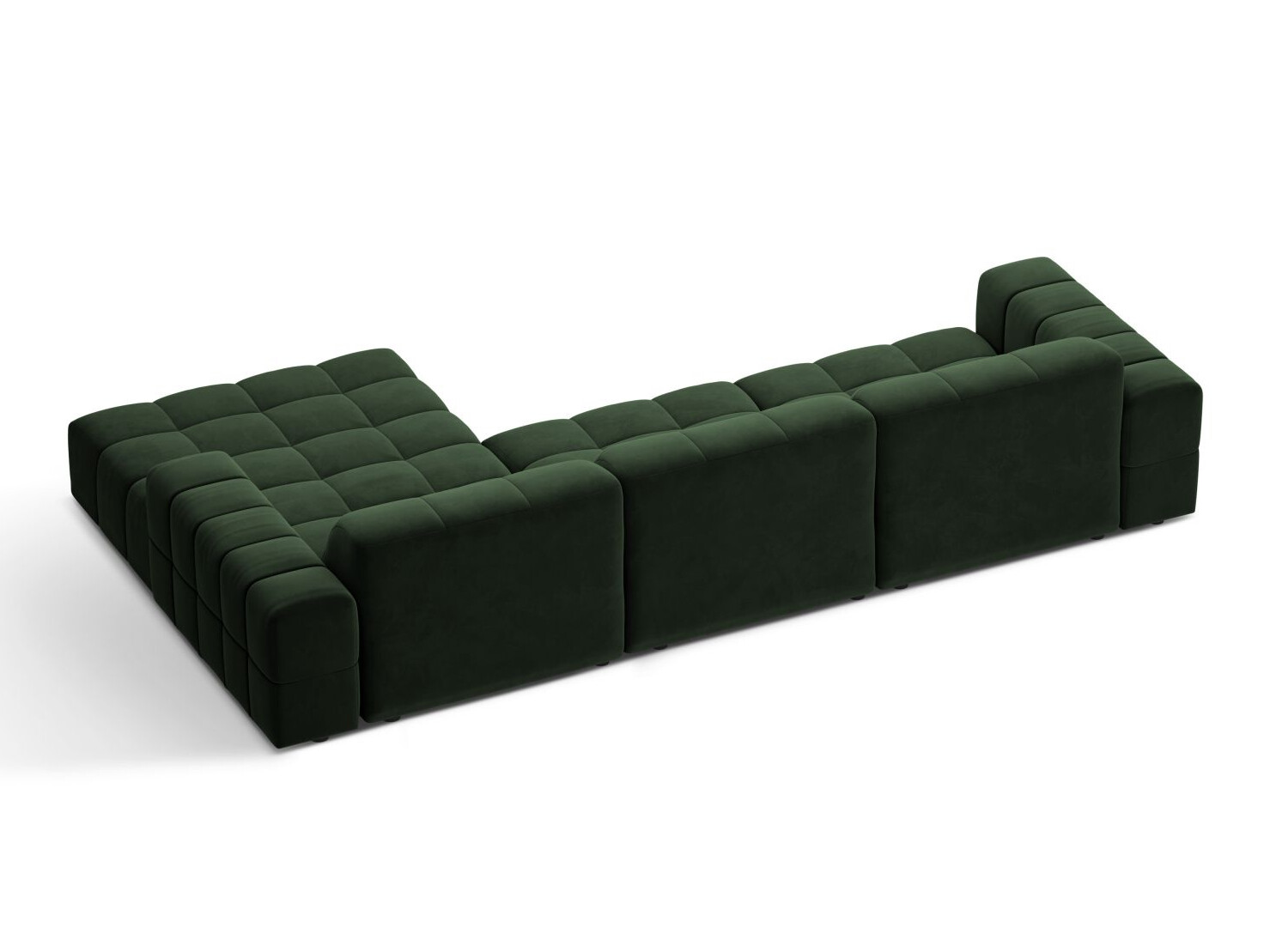 Colțar modular Somelo 102 (Venus 2940)