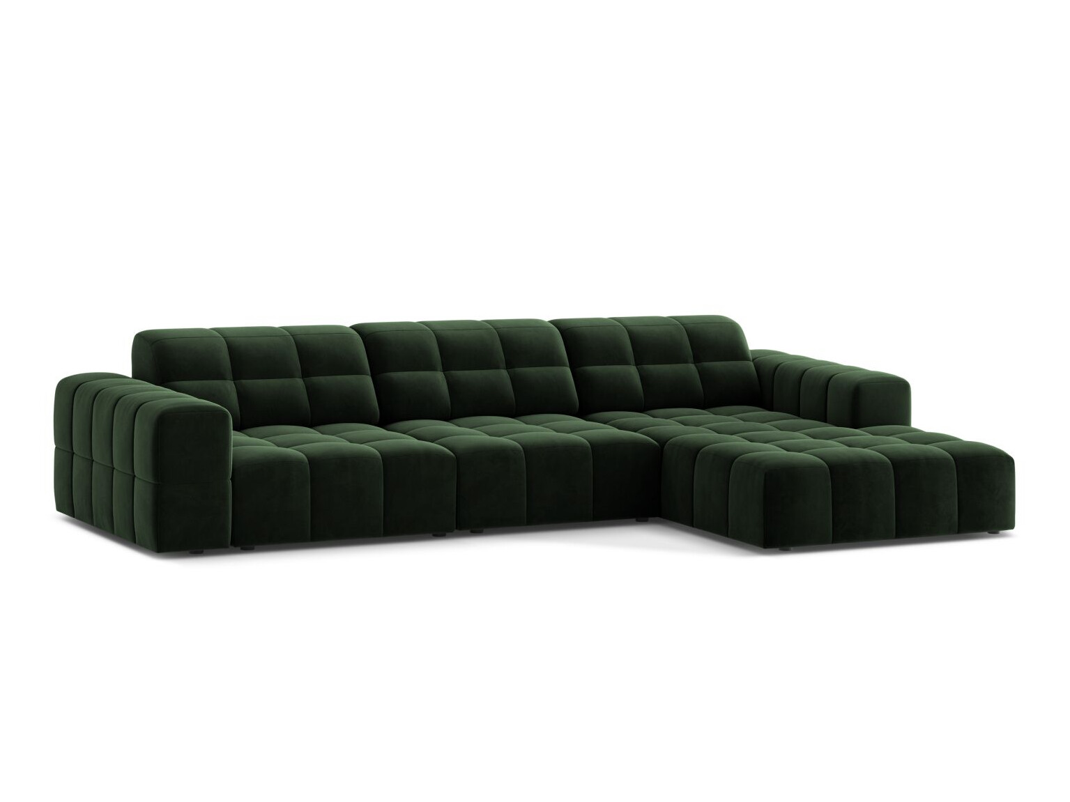 Colțar modular Somelo 102 (Venus 2940)