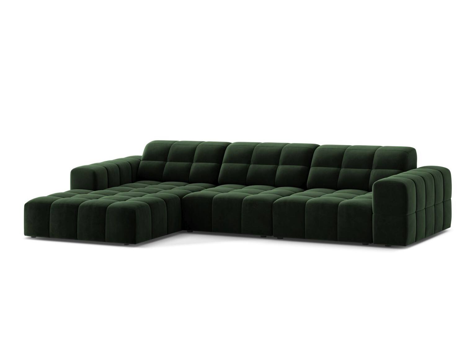 Colțar modular Somelo 102 (Venus 2940)