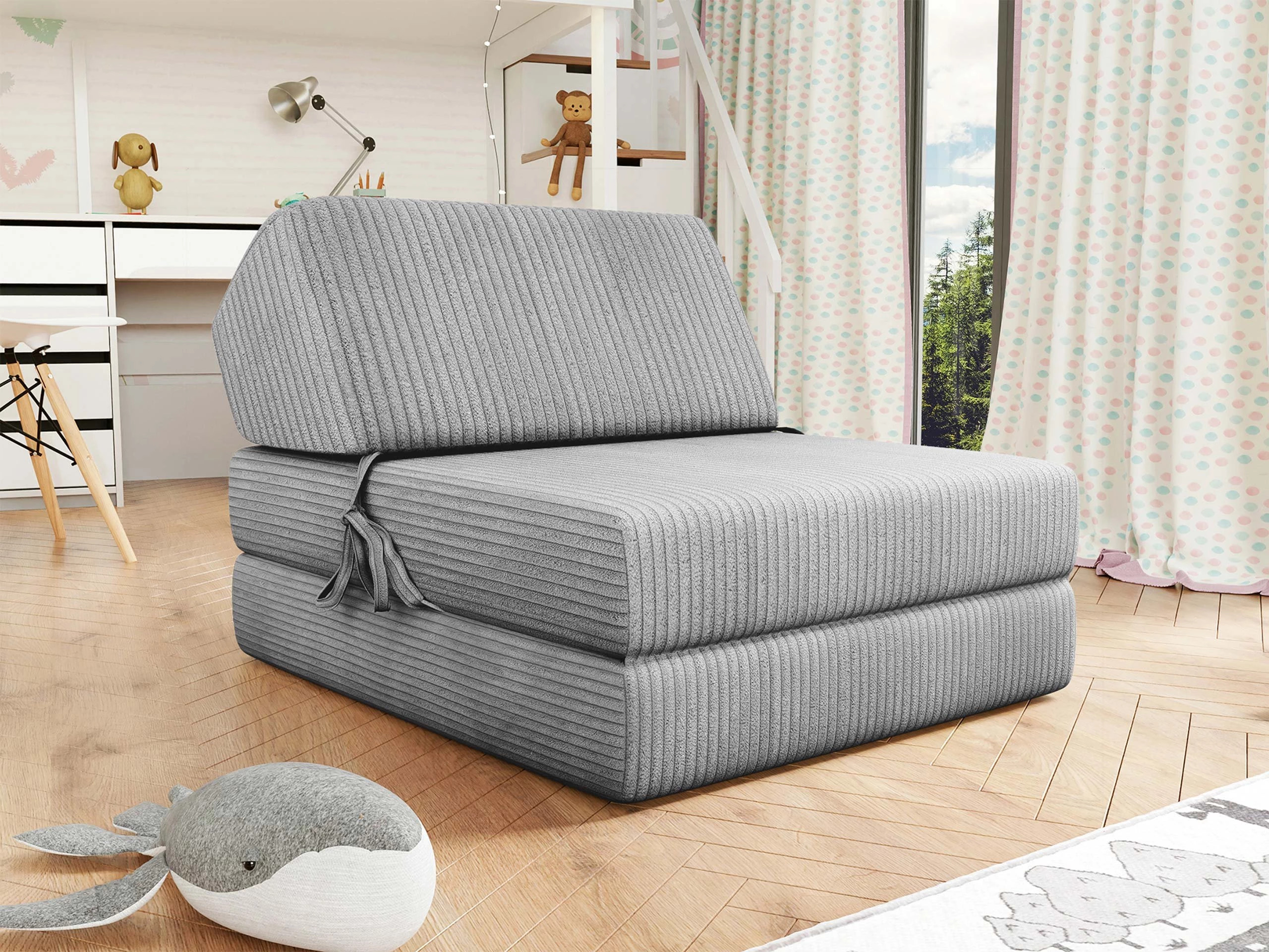 Fotoliu Comfivo Cosmos (Poso 110)