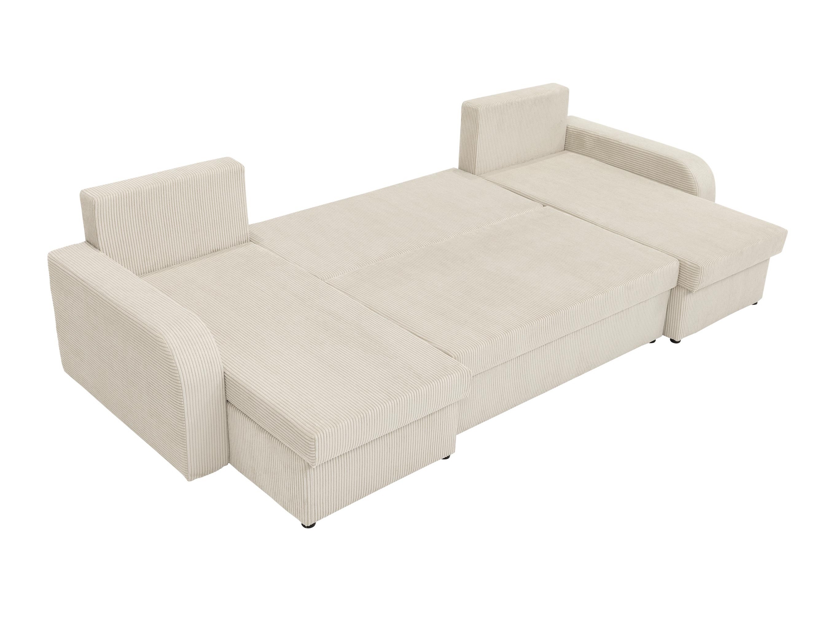 Colțar Comfivo Melissa II (Poso 110)