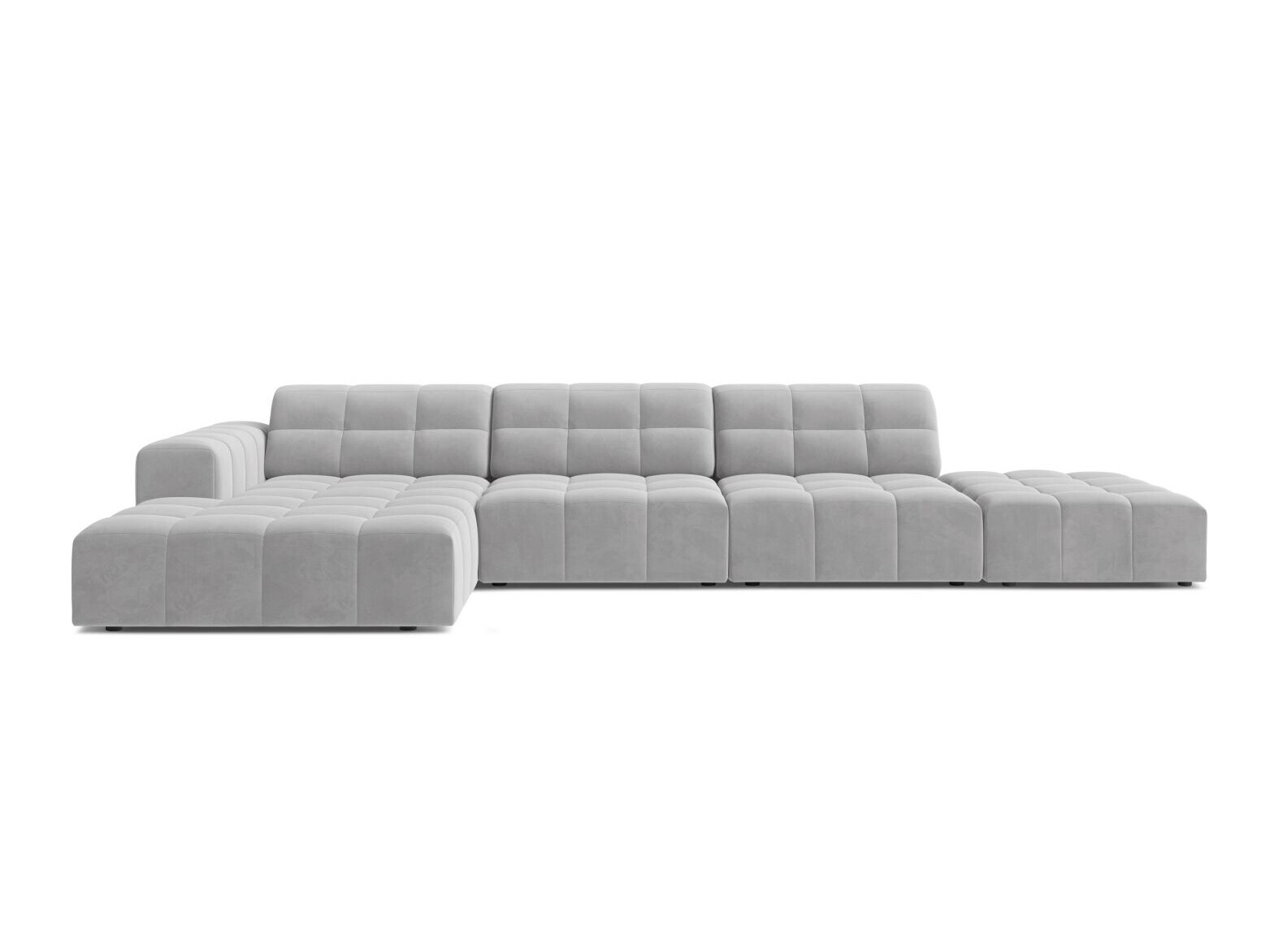 Colțar modular Somelo 103 (Bluvel 03)