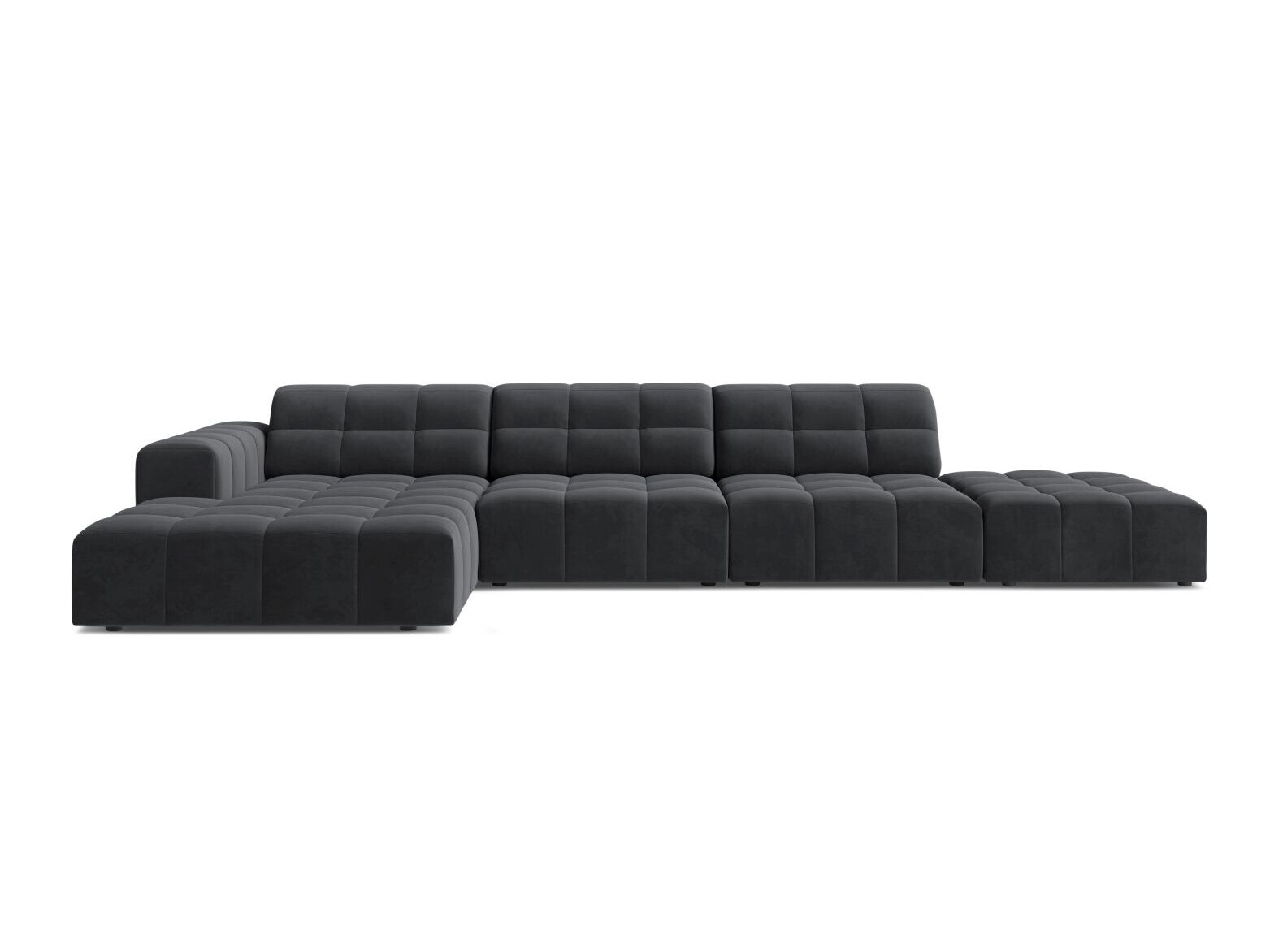 Colțar modular Somelo 103 (Bluvel 14)