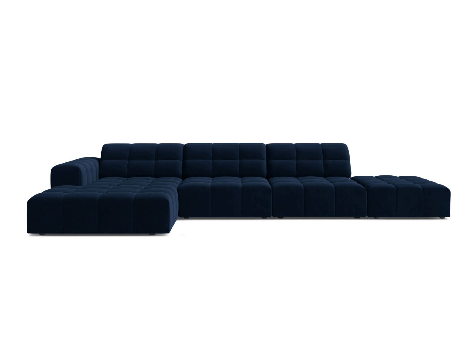 Colțar modular Somelo 103 (Bluvel 86)