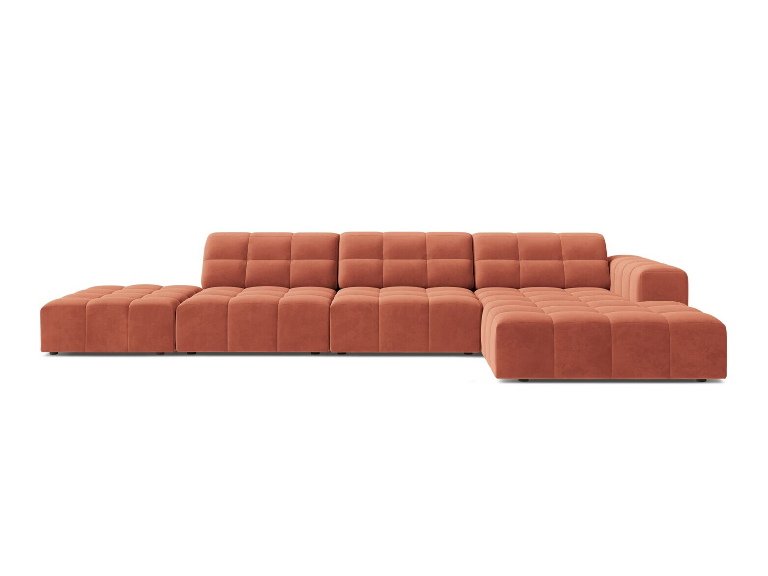 Colțar modular Somelo 103 (Venus 2933)