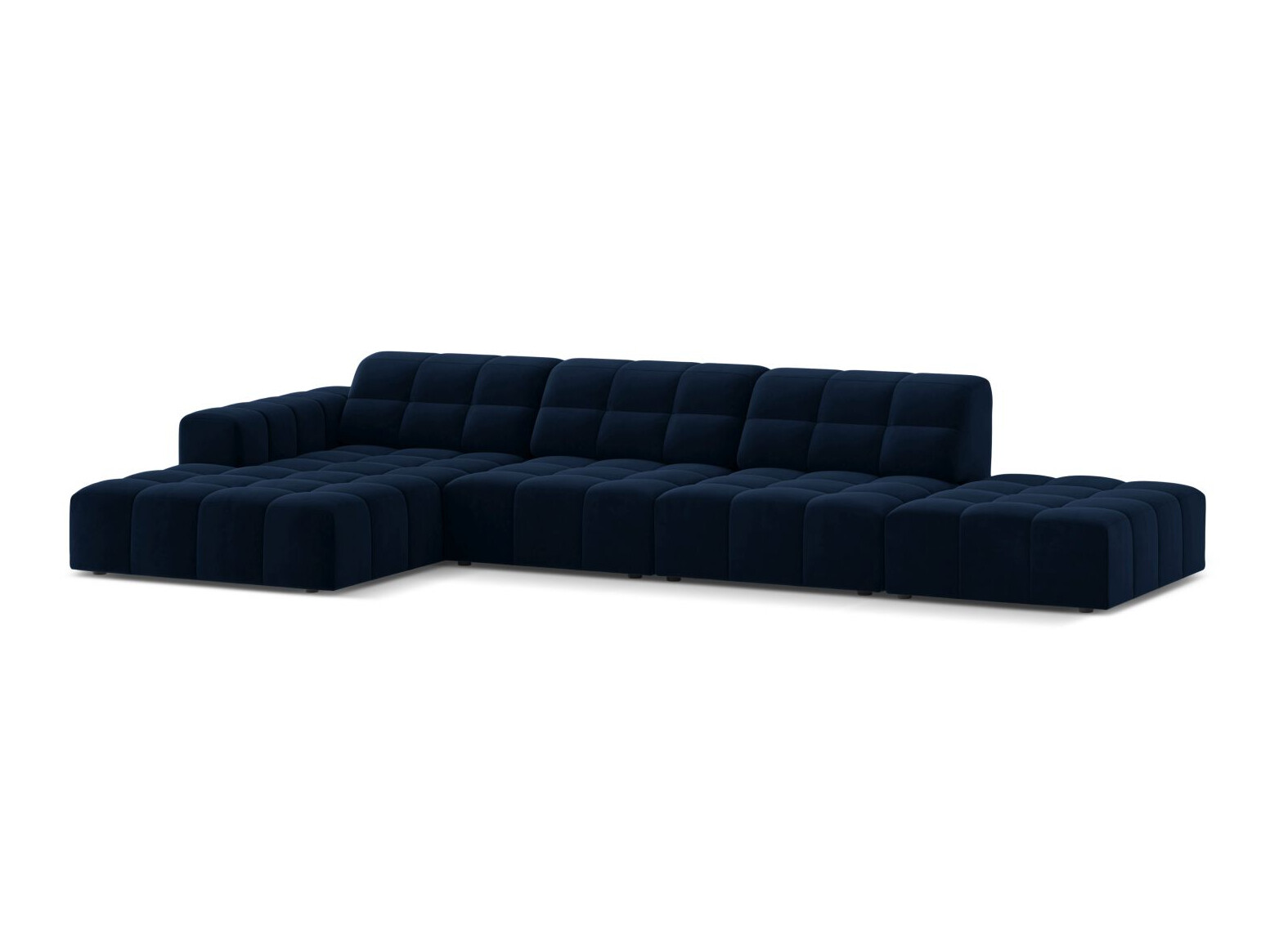 Colțar modular Somelo 103 (Bluvel 86)