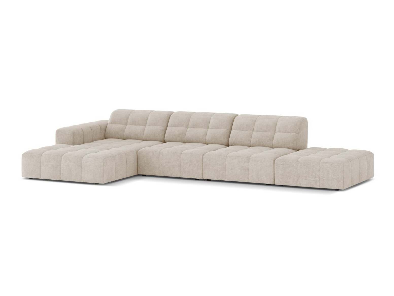Colțar modular Somelo 103 (Eden 02)