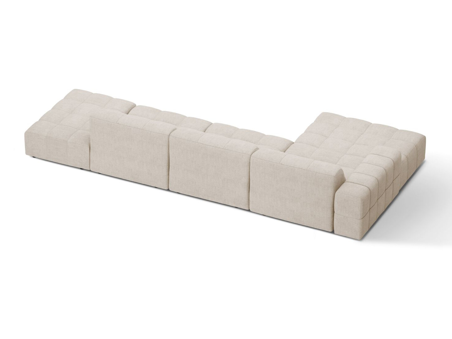 Colțar modular Somelo 103 (Eden 02)