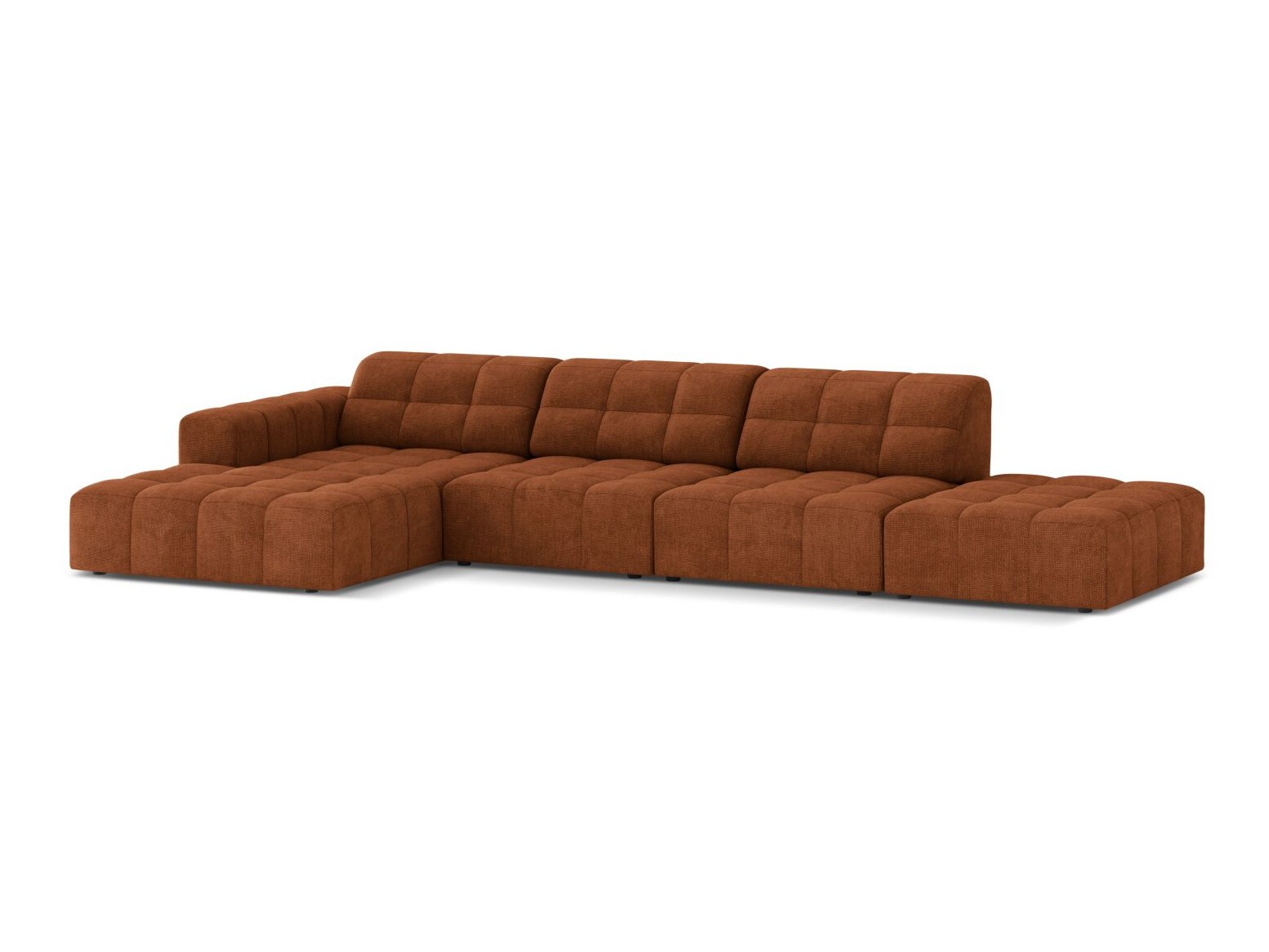 Colțar modular Somelo 103 (Eden 10)