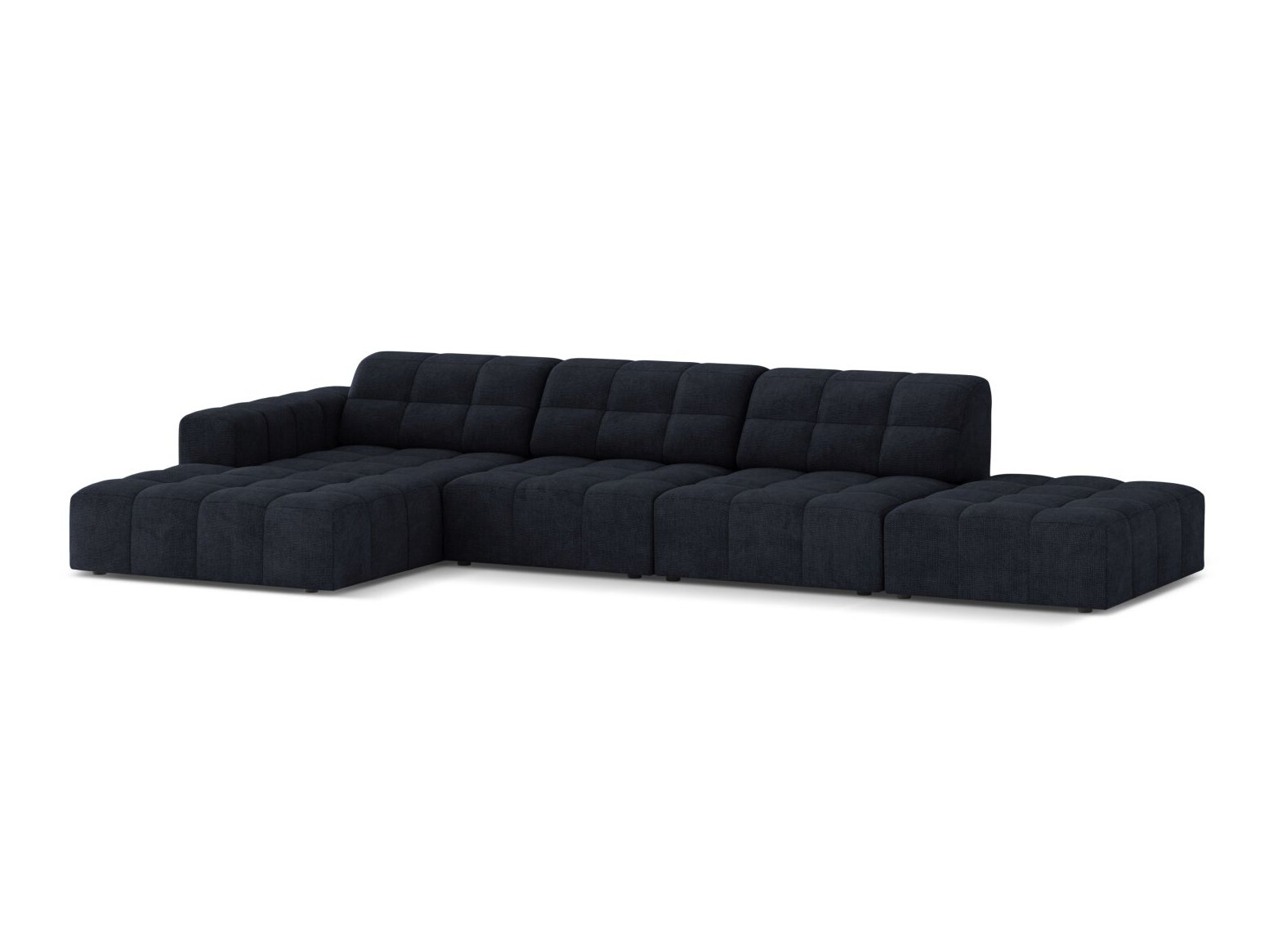 Colțar modular Somelo 103 (Eden 16)