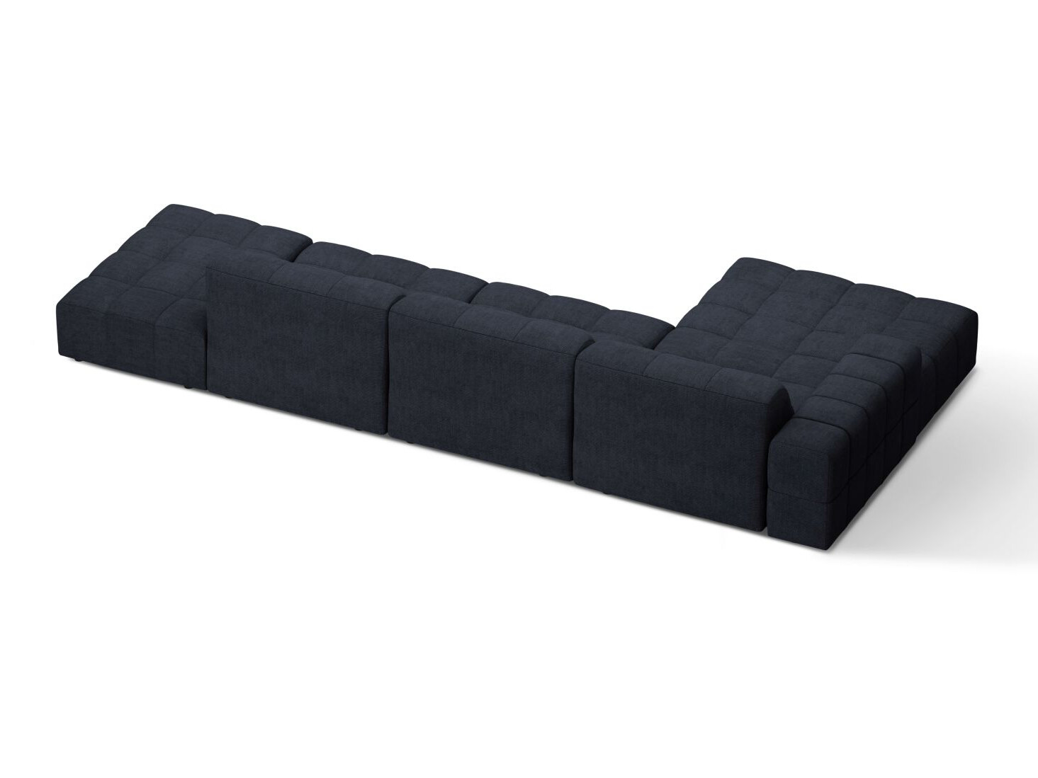Colțar modular Somelo 103 (Eden 16)
