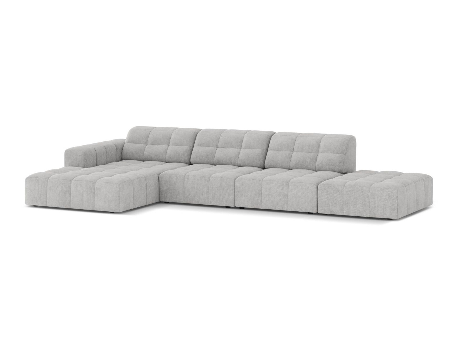 Colțar modular Somelo 103 (Eden 17)