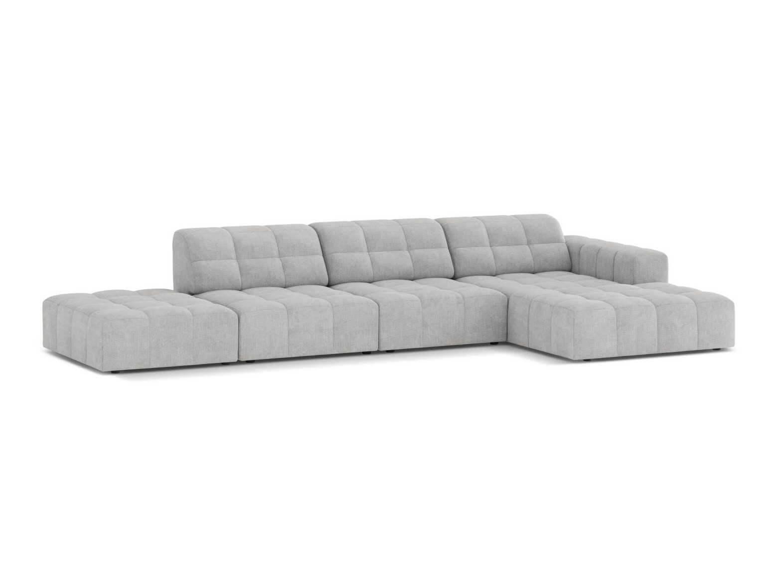 Colțar modular Somelo 103 (Eden 17)