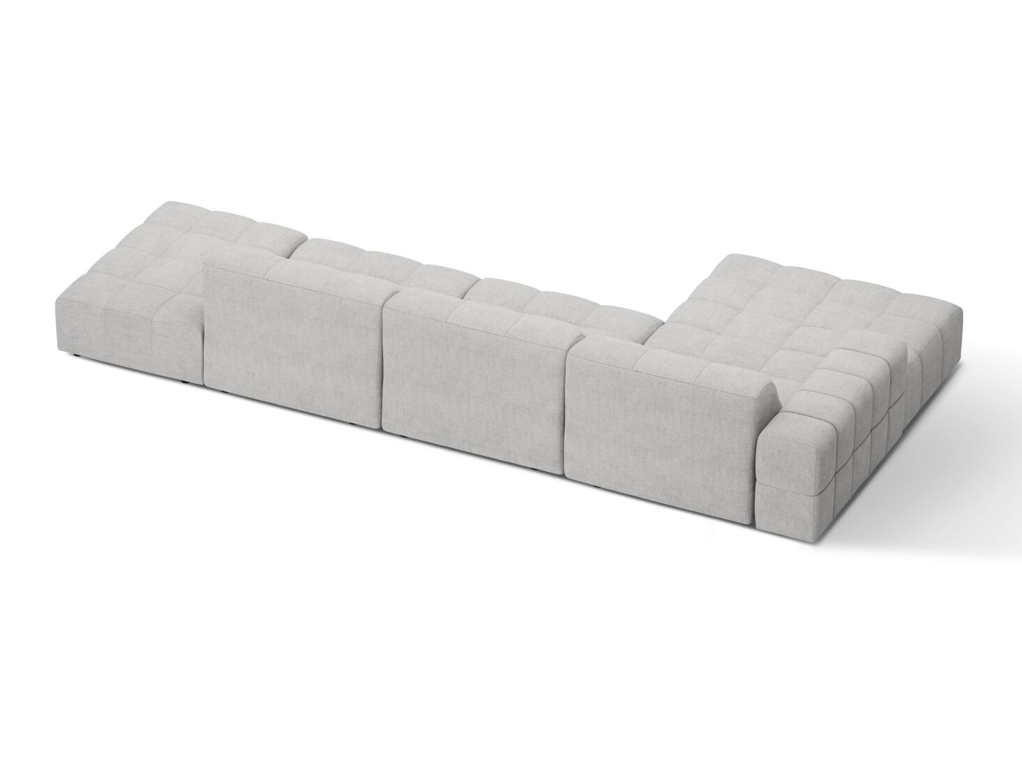 Colțar modular Somelo 103 (Eden 17)