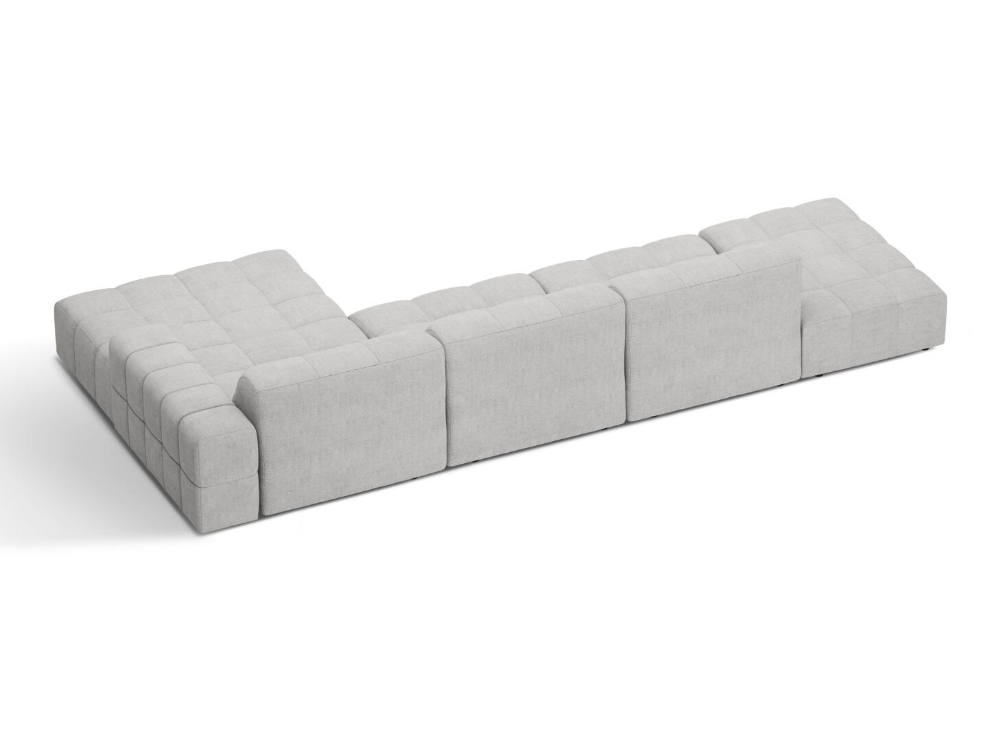 Colțar modular Somelo 103 (Eden 17)