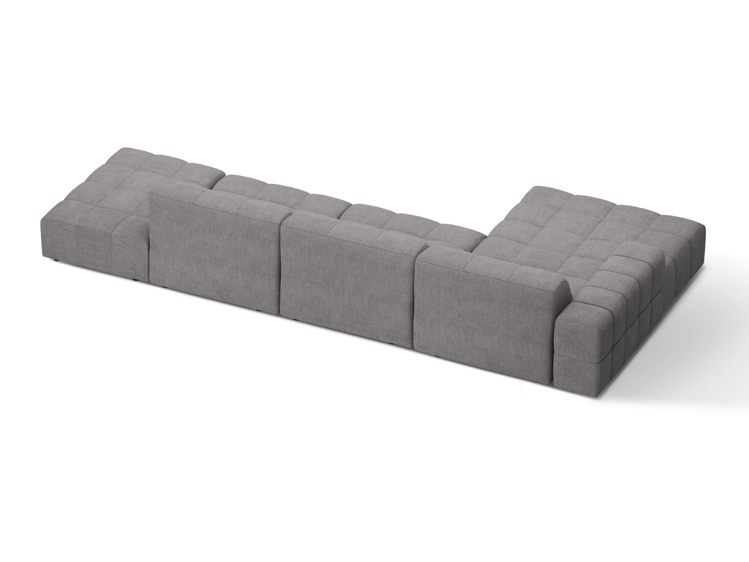 Colțar modular Somelo 103 (Eden 18)