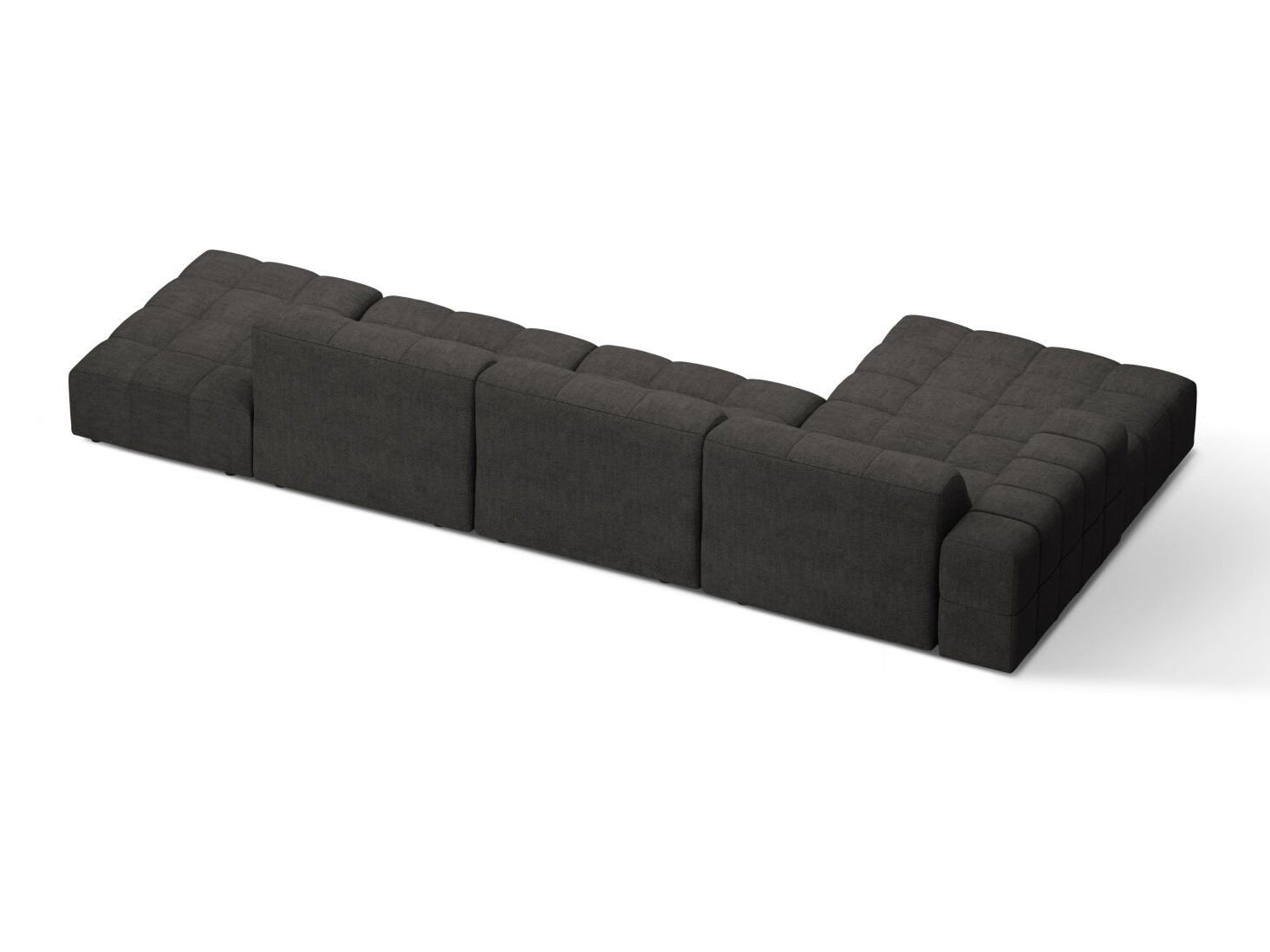 Colțar modular Somelo 103 (Eden 20)