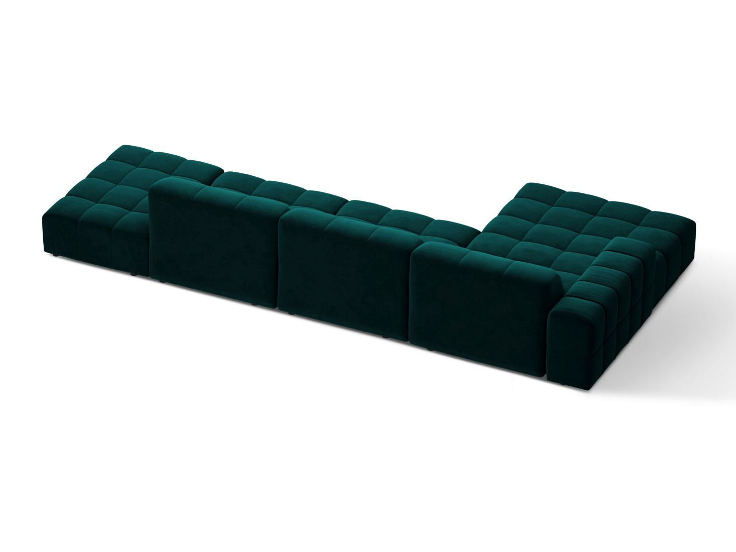 Colțar modular Somelo 103 (Venus 2911)