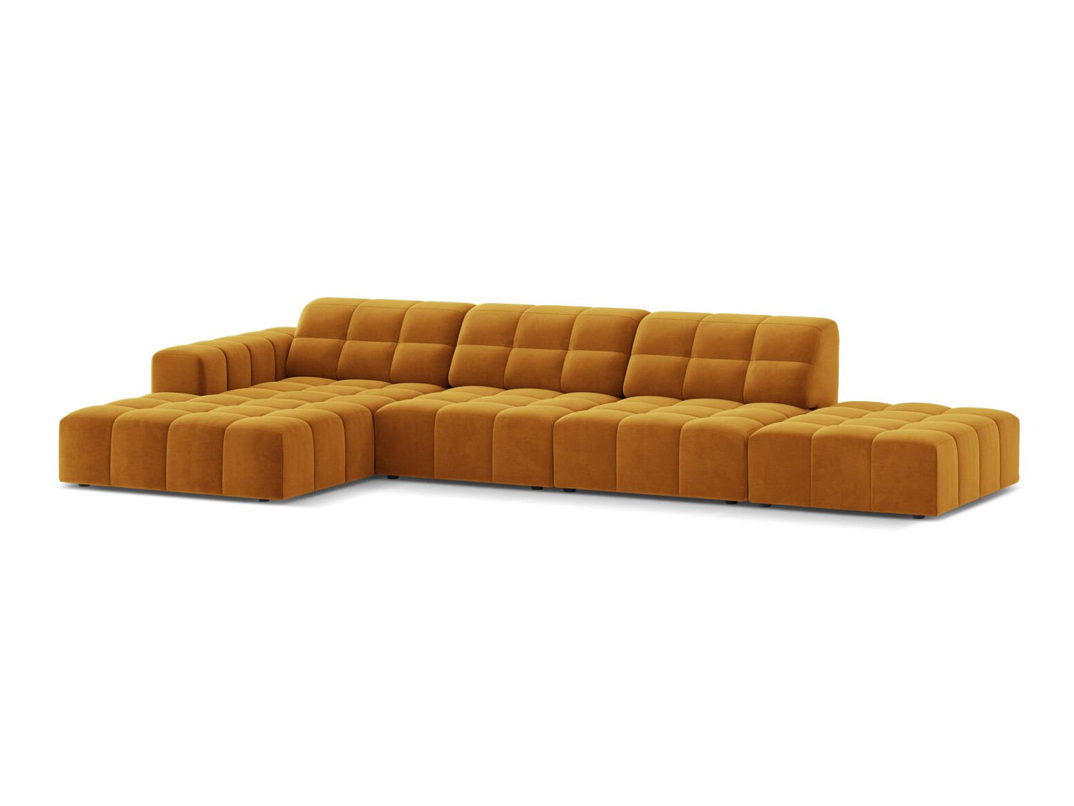 Colțar modular Somelo 103 (Venus 2917)