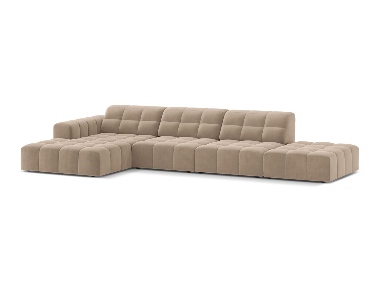 Colțar modular Somelo 103 (Venus 2928)