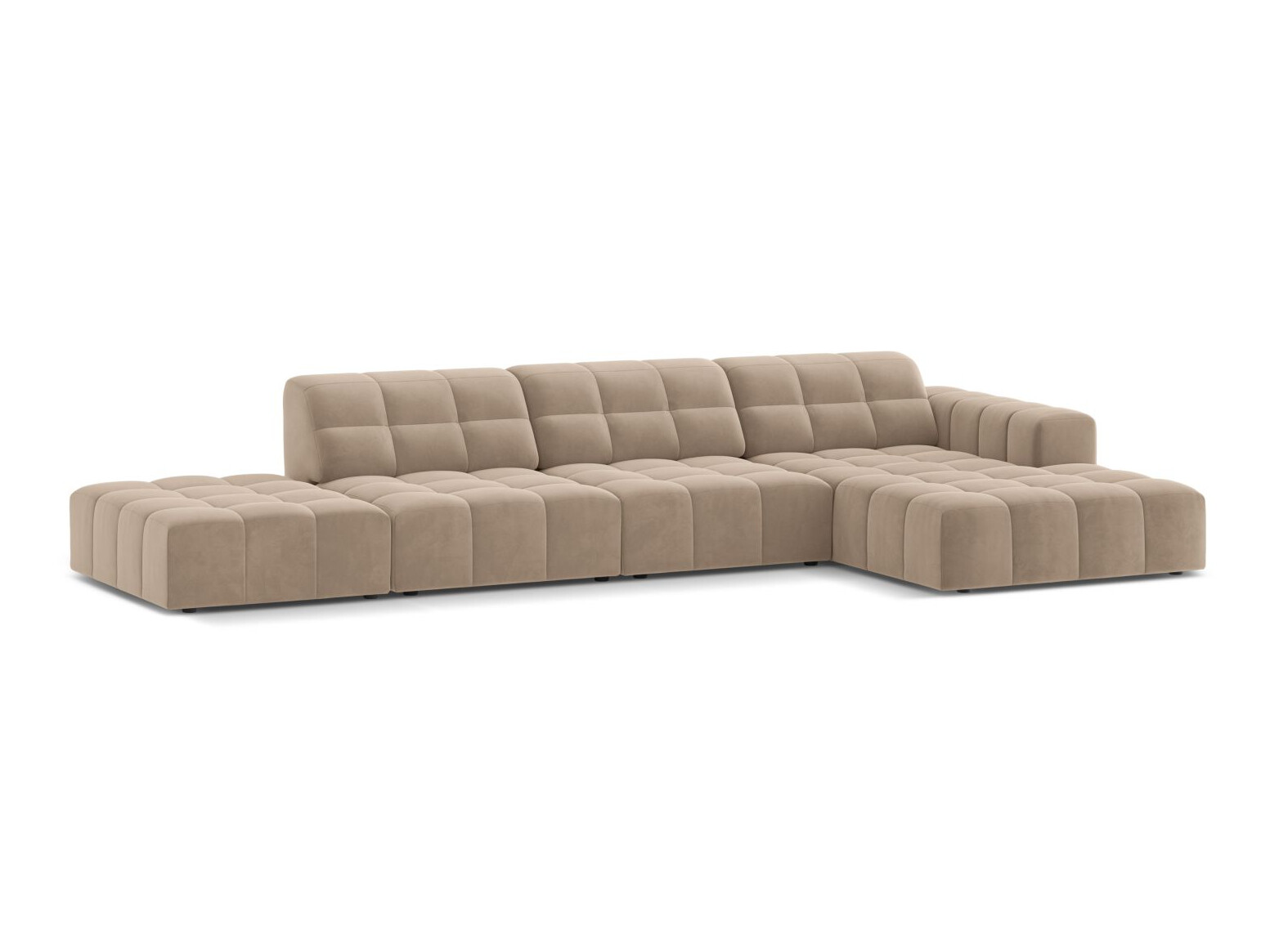 Colțar modular Somelo 103 (Venus 2928)