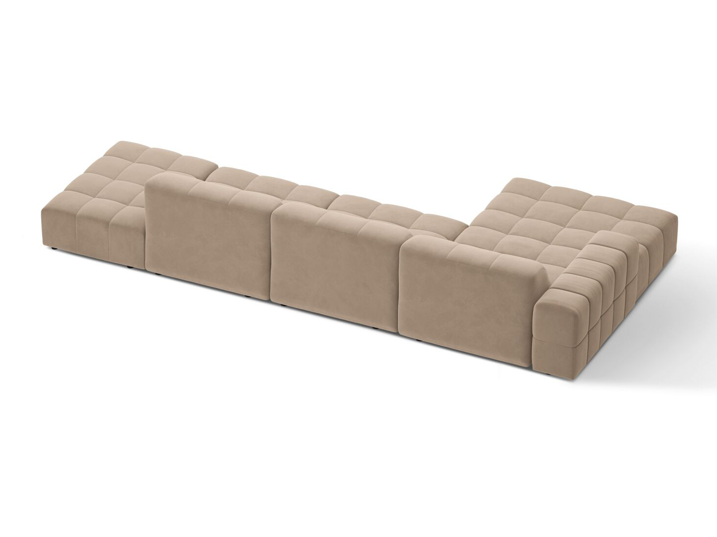 Colțar modular Somelo 103 (Venus 2928)