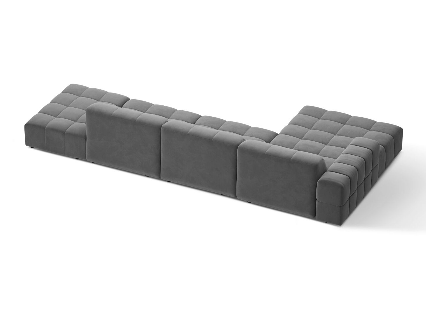 Colțar modular Somelo 103 (Venus 2929)