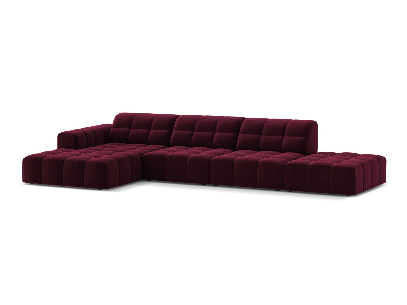 Colțar modular Somelo 103 (Venus 2932)