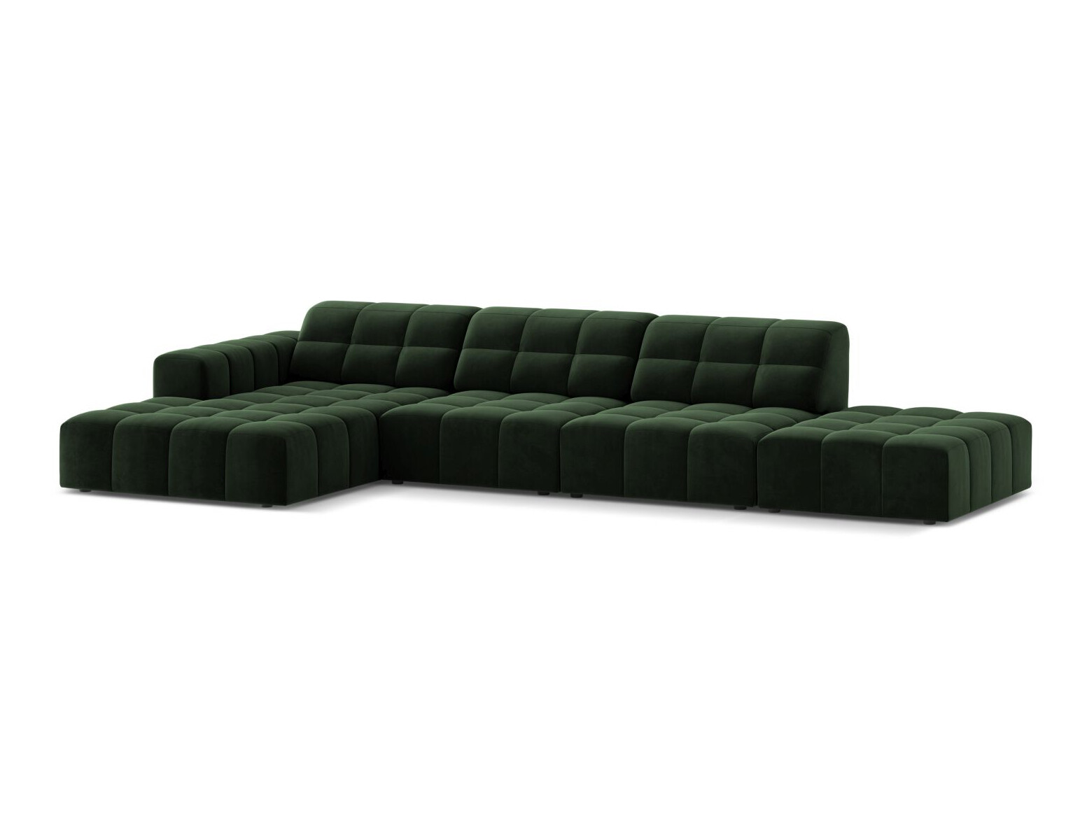 Colțar modular Somelo 103 (Venus 2940)
