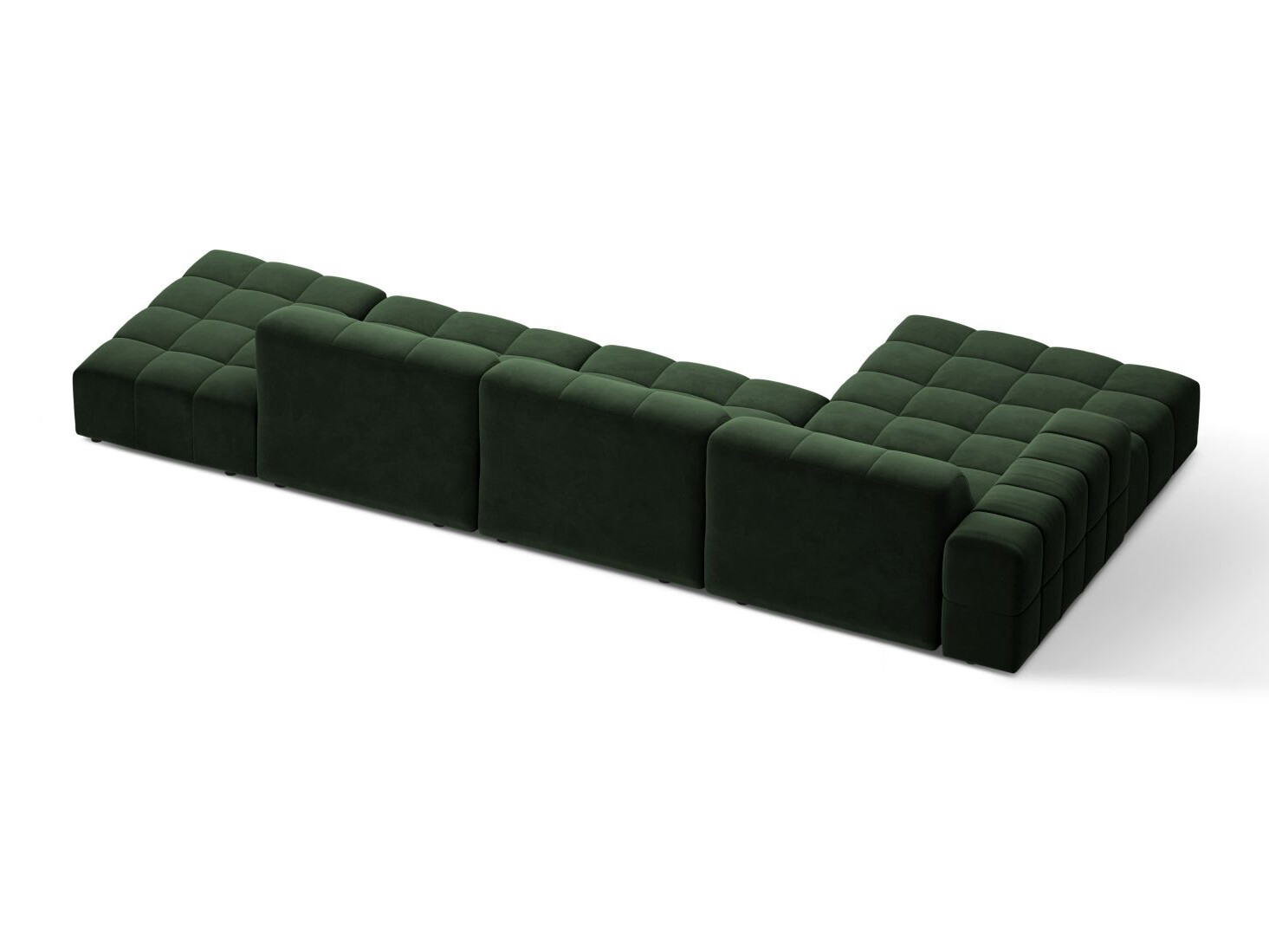 Colțar modular Somelo 103 (Venus 2940)