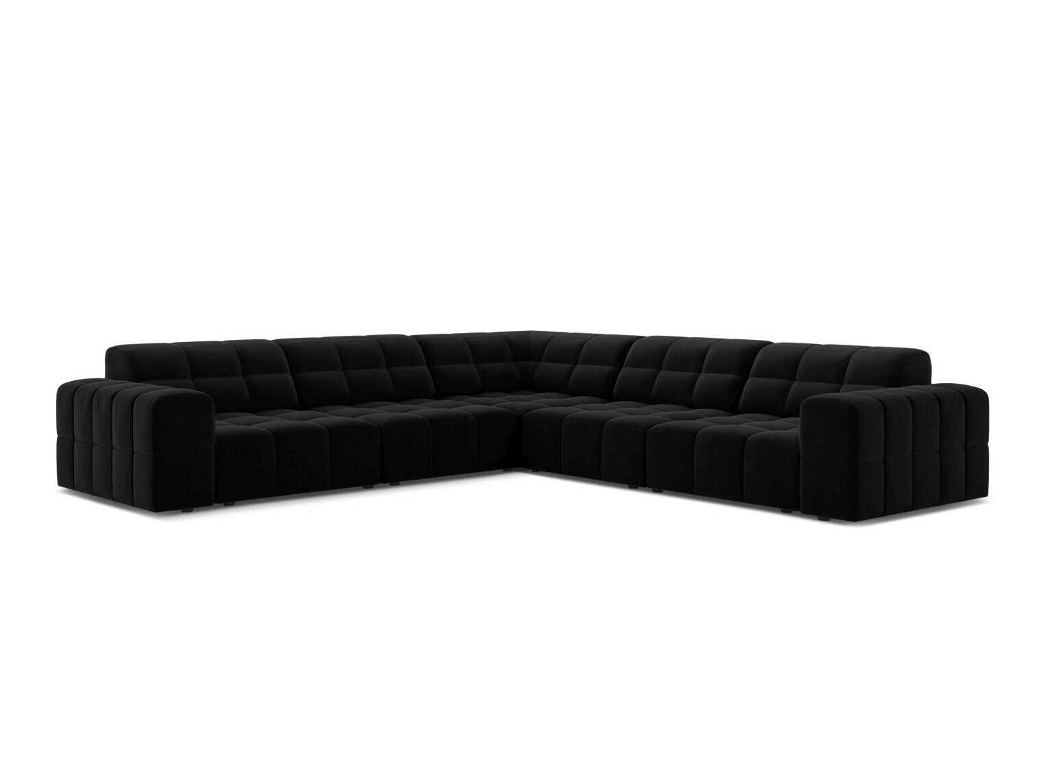 Colțar modular Somelo 104 (Bluvel 19)