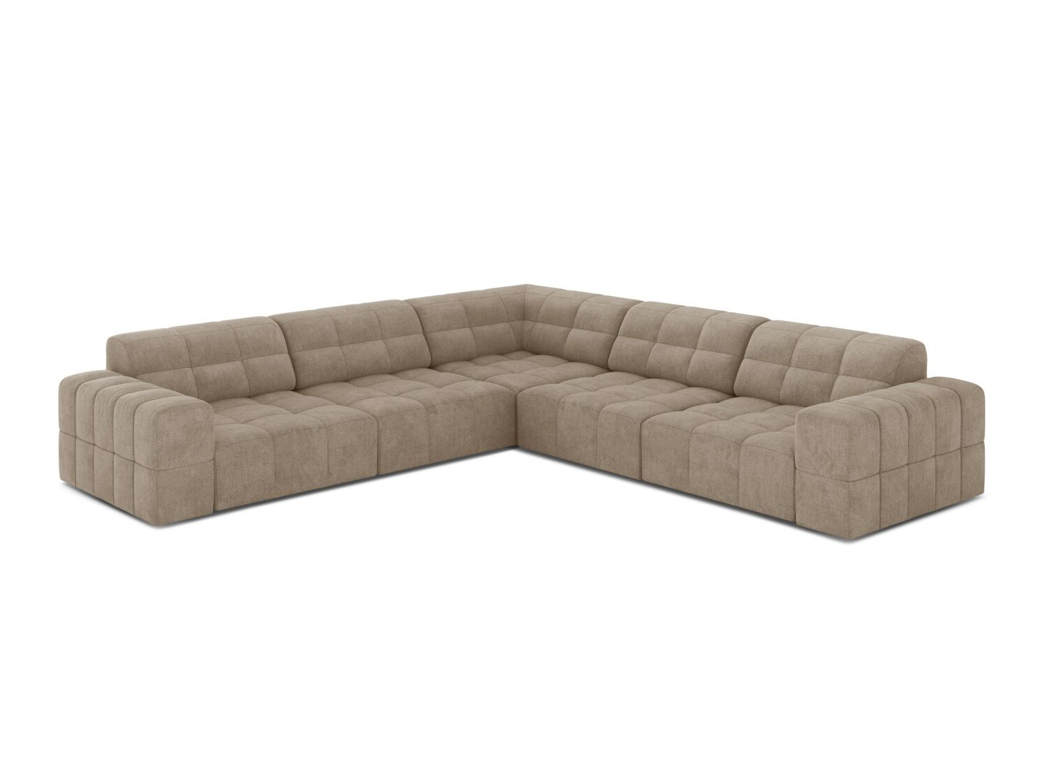 Colțar modular Somelo 104 (Eden 04)